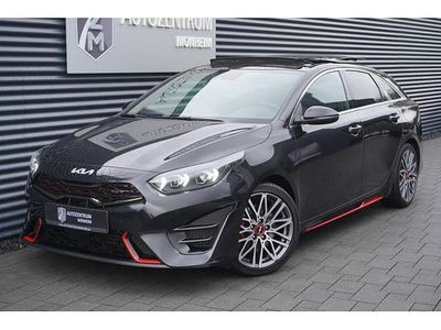Usata Kia ProCeed GT 204 CV (150 kW) 2022 Station wagon