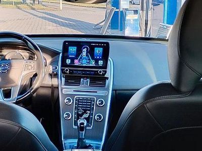 Gebraucht Volvo XC60 Summum 181 PS (133 kW) 2015 Schwarz SUV