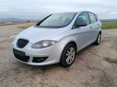 gebraucht Seat Toledo 1.6 Bj 2006 147.800 km TÜV 08/2025