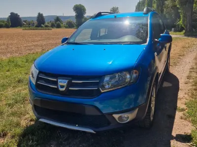Gebraucht Dacia Sandero