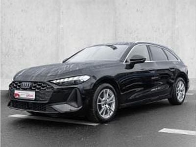 Gebraucht Audi A5 Sport 204 PS (150 kW) 2025 Mythosschwarz metallic Kombi