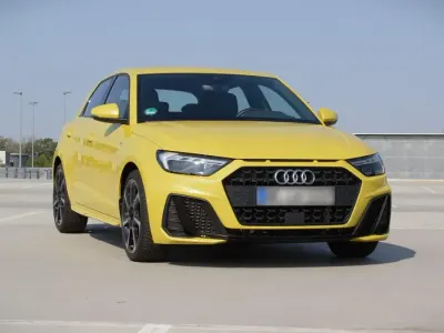 Gebraucht Audi A1