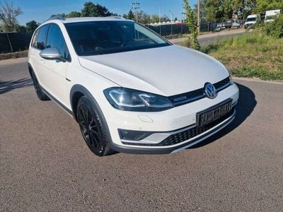 VW Golf Alltrack