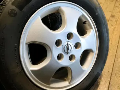 Gebraucht Opel Vectra 115 PS (84 kW) 1999 Schwarz Kombi