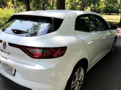 Renault Mégane IV