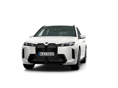 Neu BMW iX Comfort Edition 300 kW (408 PS) 2025 SUV