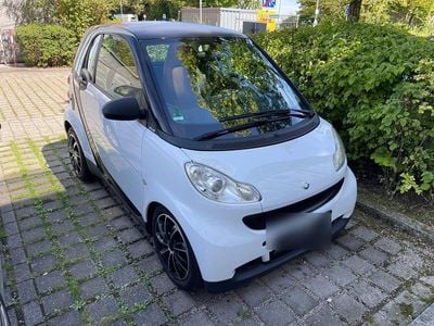 Smart ForTwo Coupé