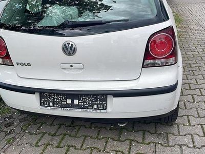 Gebraucht VW Polo 60 PS (44 kW) 2008 Limousine