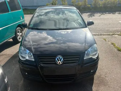 Gebraucht VW Polo