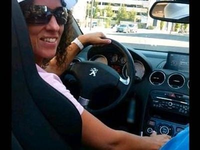 Gebraucht Peugeot 308 CC 163 PS (119 kW) 2013 Cabrio