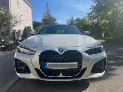 Gebraucht BMW 430