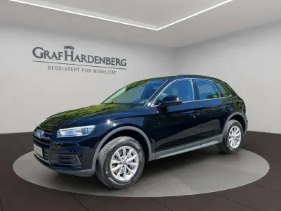Gebraucht Audi Q5