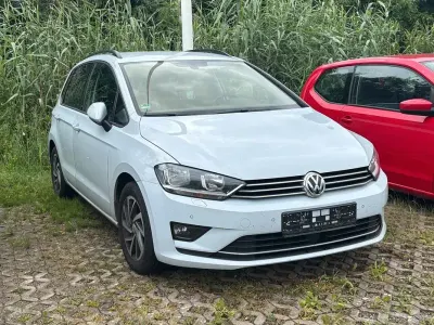 Gebraucht VW Golf VII
