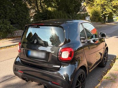 Smart ForTwo Coupé