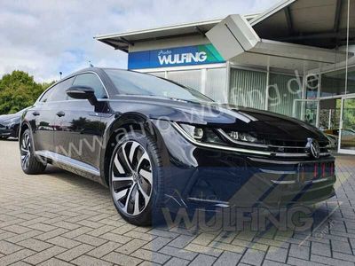 gebraucht VW Arteon Shooting Brake R-LINE 2.0TSI-DSG Kamera