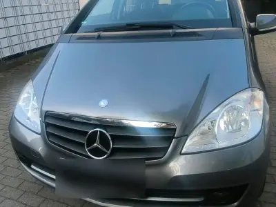 Gebraucht Mercedes A160