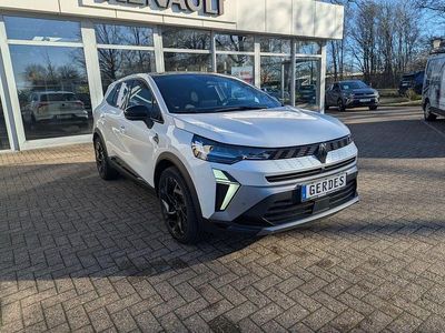 Gebraucht Renault Symbioz Esprit Alpine 143 PS (105 kW) 2025 Perlmuttweiß SUV