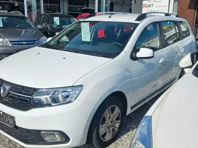 Gebraucht Dacia Logan MCV