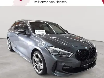 Gebraucht BMW 120