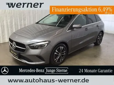 Gebraucht Mercedes 180