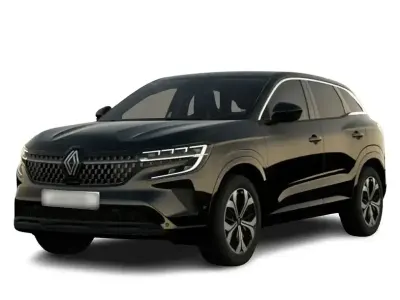 Gebraucht Renault Austral
