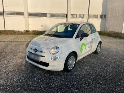 gebraucht Fiat 500 1.2 8V Pop Star