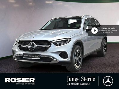 Mercedes GLC300e