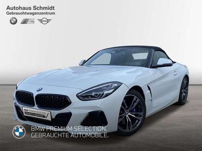 gebraucht BMW Z4 M40i Head Up*Harman Kardon*Memory*