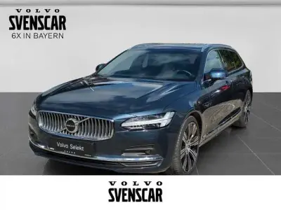 Occasion Volvo V90 173 ch (127 kW) 2022 Break