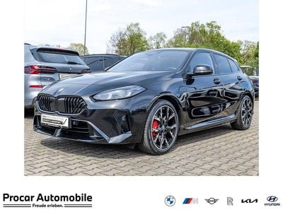 Gebraucht BMW 120 M Sport 156 PS (114 kW) 2025 Schwarz Kleinwagen