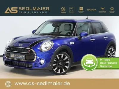 Gebraucht Mini Cooper SD