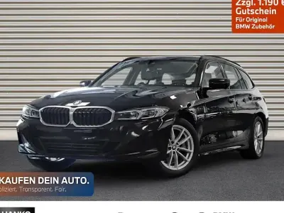 Gebraucht BMW 330e