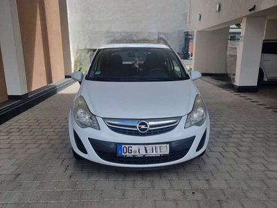 gebraucht Opel Corsa Corsa1.2 16V (ecoFLEX) Edition