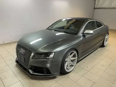Gebraucht Audi RS5