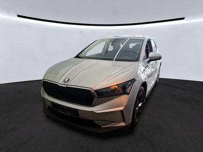 Usata Skoda Enyaq iV 150 kW (204 CV) 2022 Argento SUV