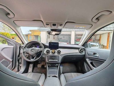 gebraucht Mercedes GLA200 GLA 200(156.943)