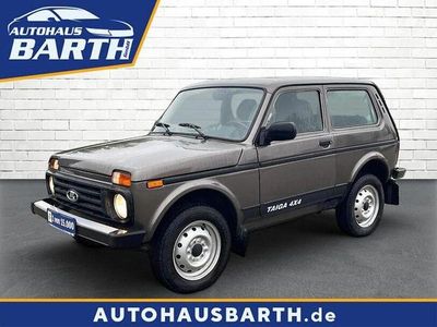 Lada Taiga