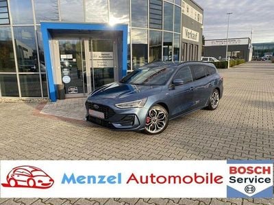 Gebraucht Ford Focus 2025 Blau
