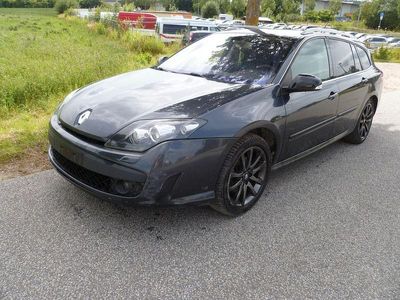 Renault Laguna GrandTour