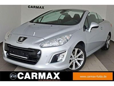 Peugeot 308 CC