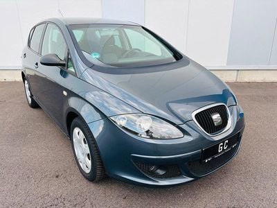 Seat Altea