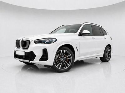 Second-hand BMW X3 M Sport 184 CP (135 kW) 2023 SUV