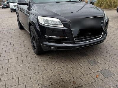 Gebraucht Audi Q7 233 PS (171 kW) 2006 Schwarz SUV