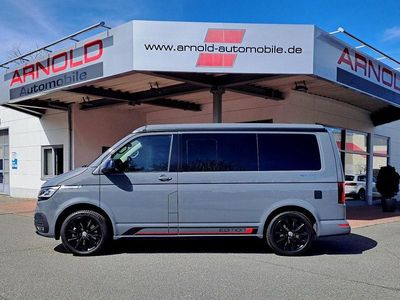 Gebraucht VW California Edition 150 PS (110 kW) 2024 Puregrey Van