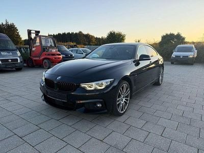 BMW 435 Gran Coupé