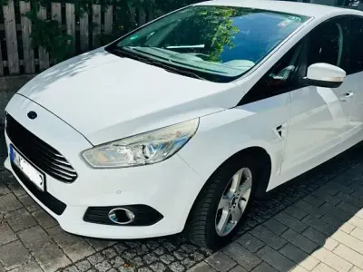 Occasion Ford S-MAX