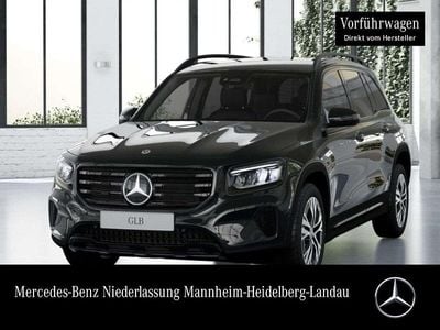 Mercedes GLB200
