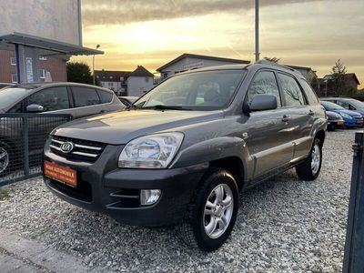 gebraucht Kia Sportage EX 4WD