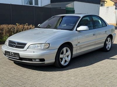 Opel Omega