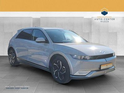 Gebraucht Hyundai Ioniq 5 225 kW (306 PS) 2022 Grau SUV